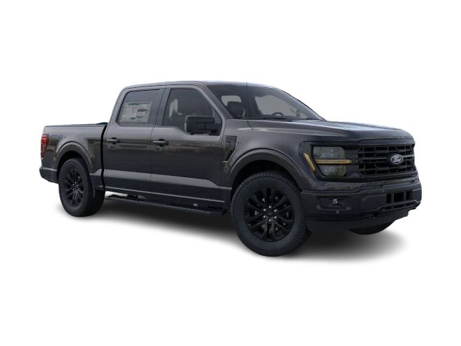 Thumbnail: 2025 Ford F-150 - 13