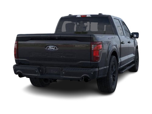 Thumbnail: 2025 Ford F-150 - 14