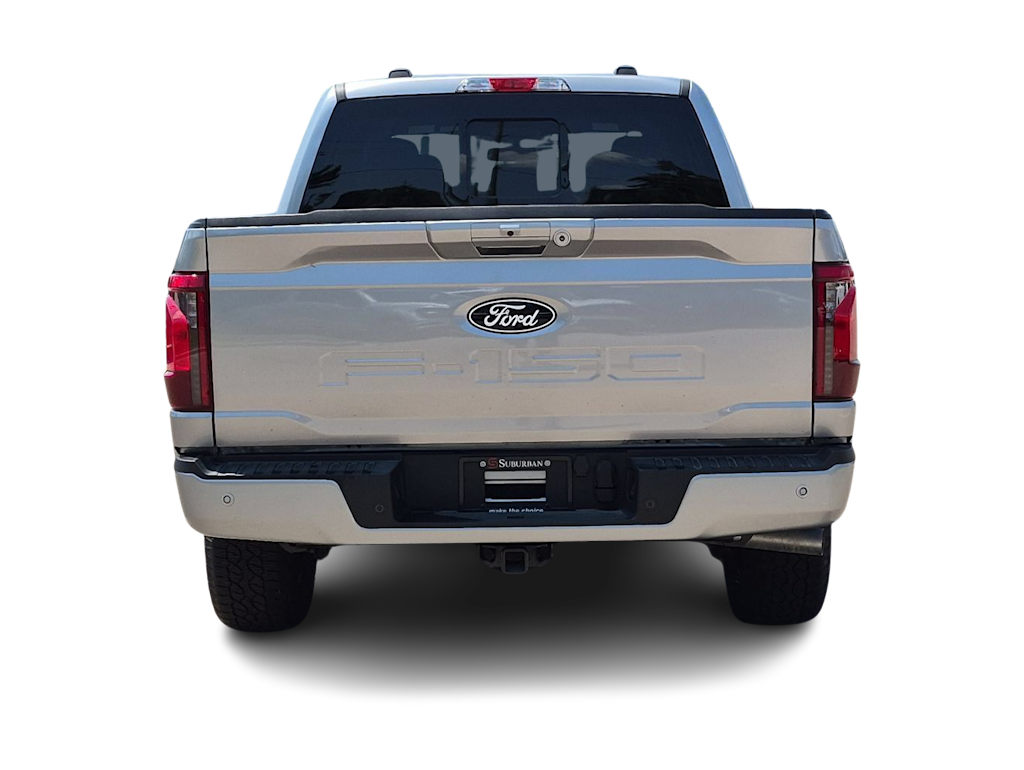 Thumbnail: 2026 Ford F-150 - 5