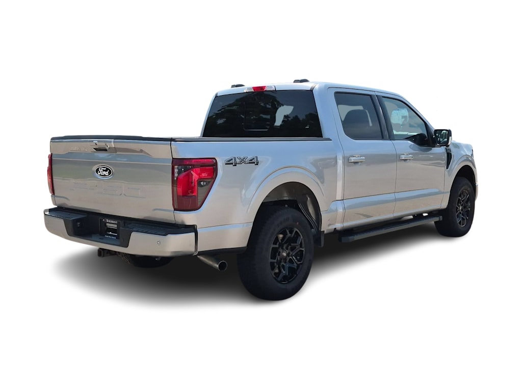 Thumbnail: 2026 Ford F-150 - 21