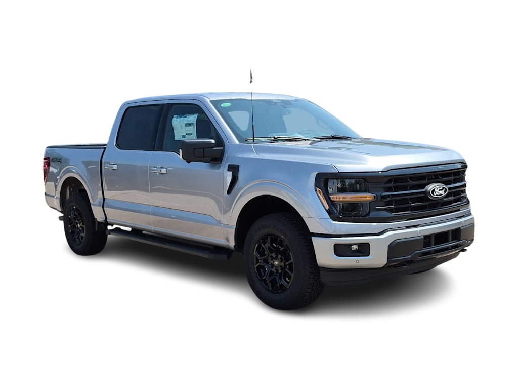 Thumbnail: 2026 Ford F-150 - 19