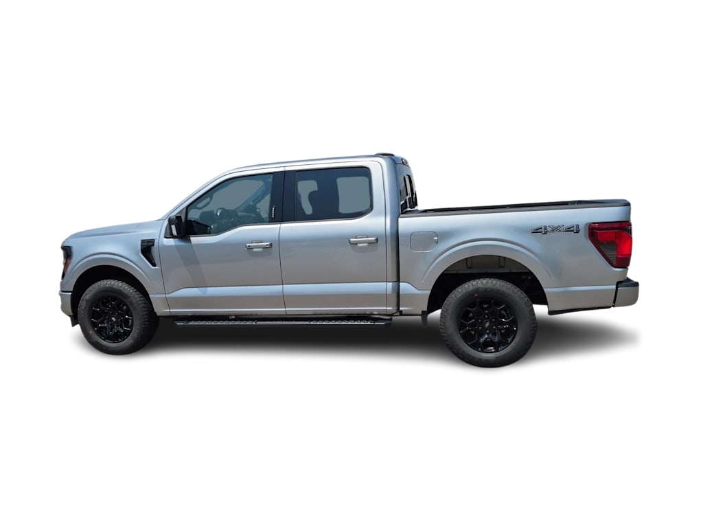 Thumbnail: 2026 Ford F-150 - 3