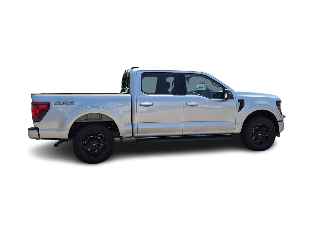 Thumbnail: 2026 Ford F-150 - 22