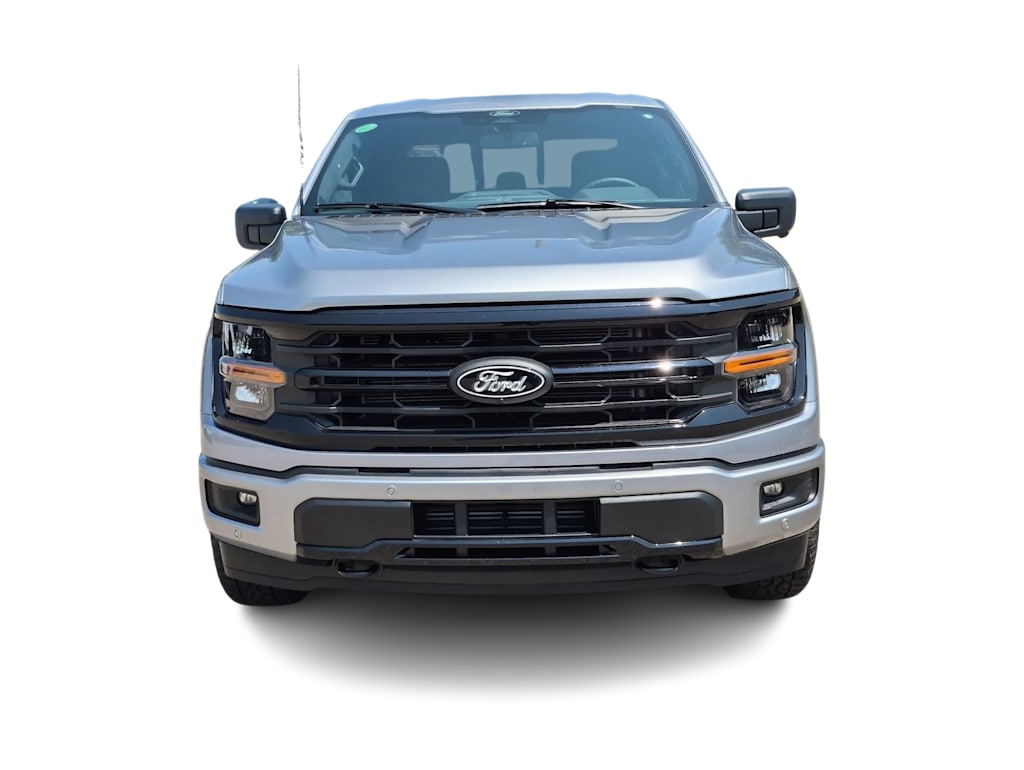 Thumbnail: 2026 Ford F-150 - 6