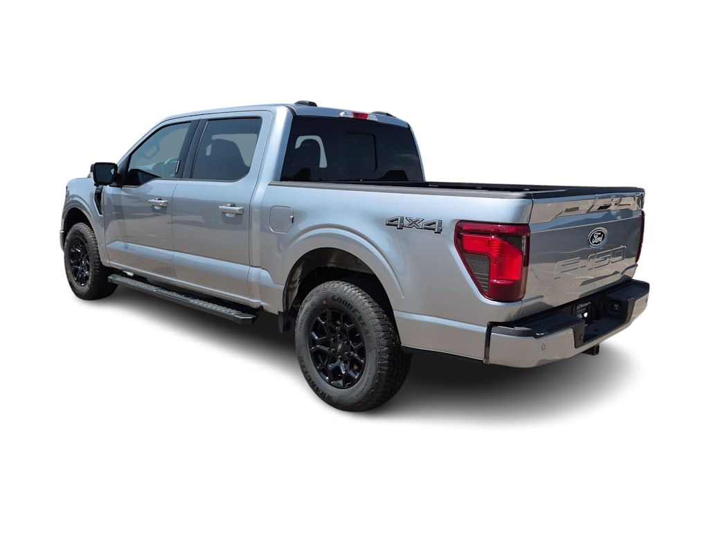 Thumbnail: 2026 Ford F-150 - 4