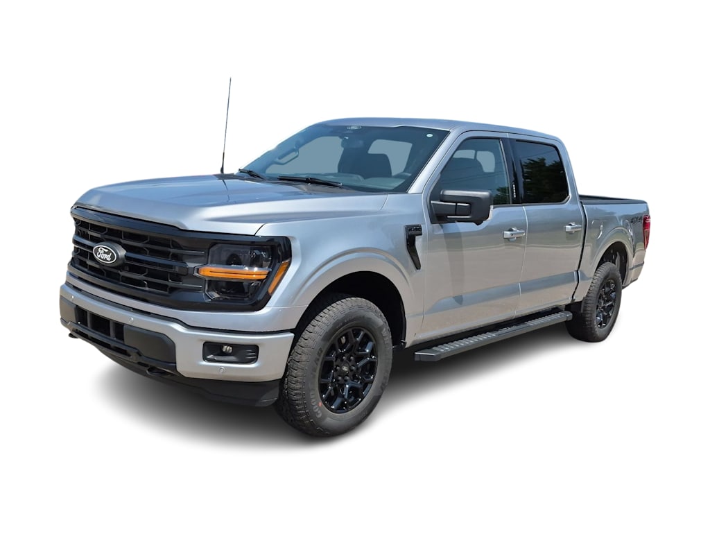 Thumbnail: 2026 Ford F-150 - 20