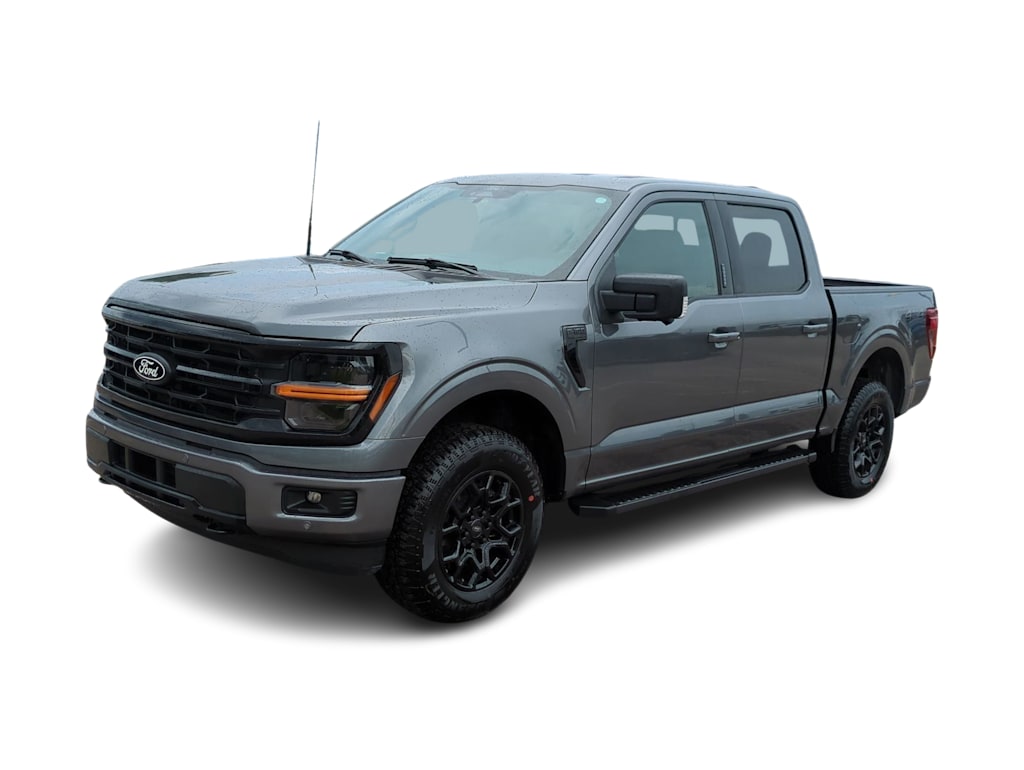 Thumbnail: 2026 Ford F-150 - 20