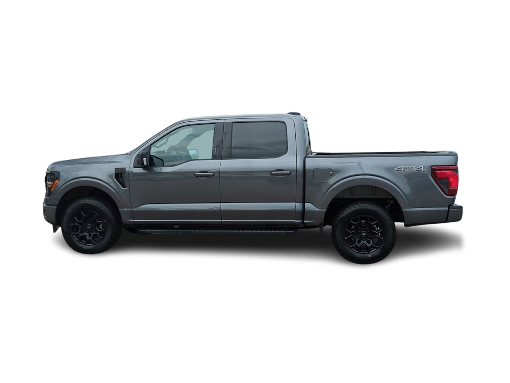 Thumbnail: 2026 Ford F-150 - 3