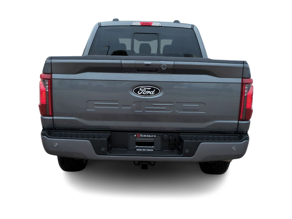 Thumbnail: 2026 Ford F-150 - 5