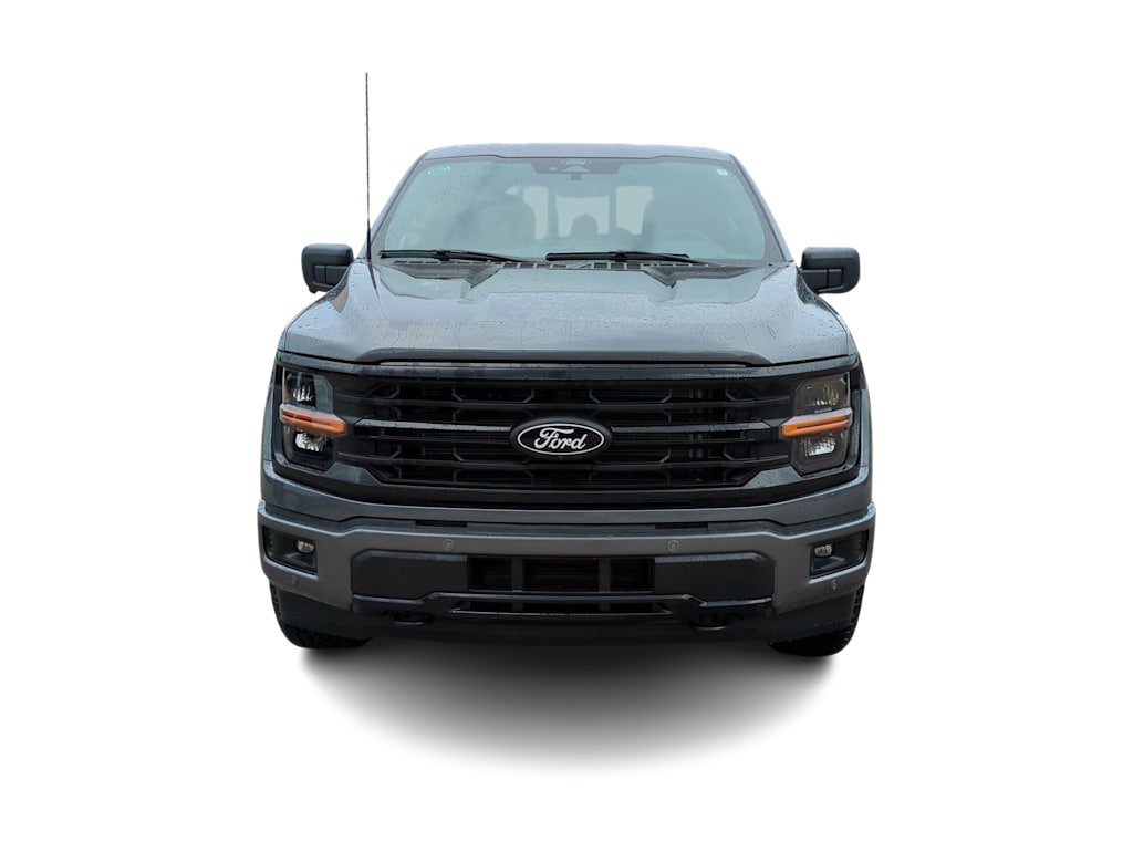 Thumbnail: 2026 Ford F-150 - 6