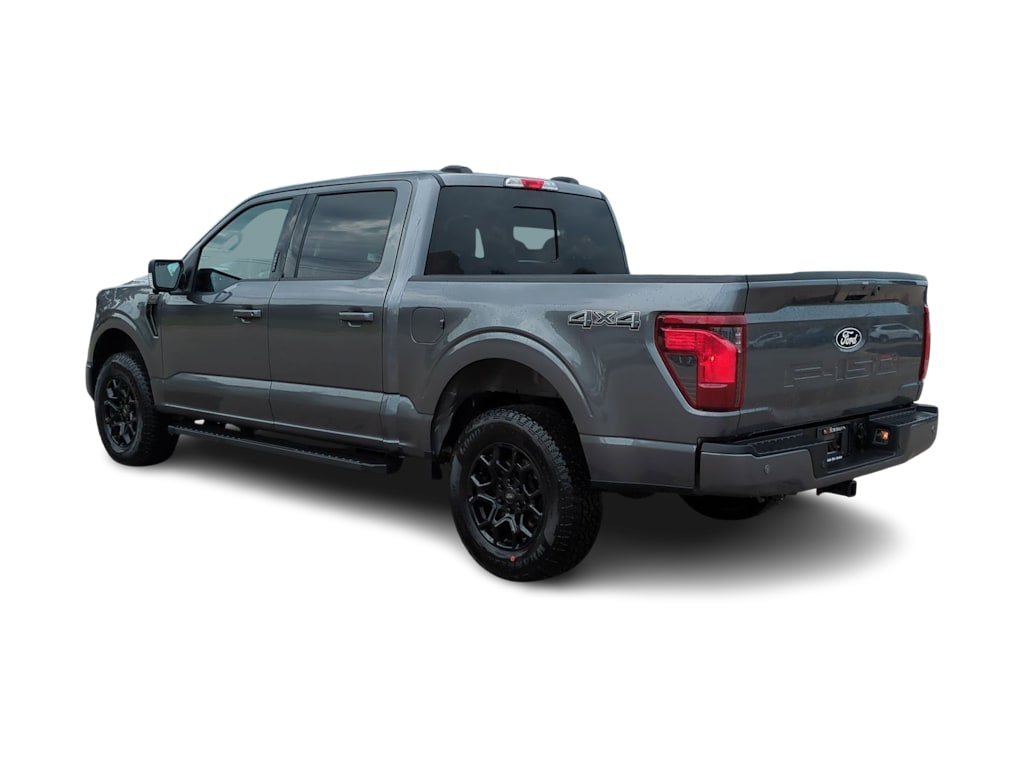 Thumbnail: 2026 Ford F-150 - 4