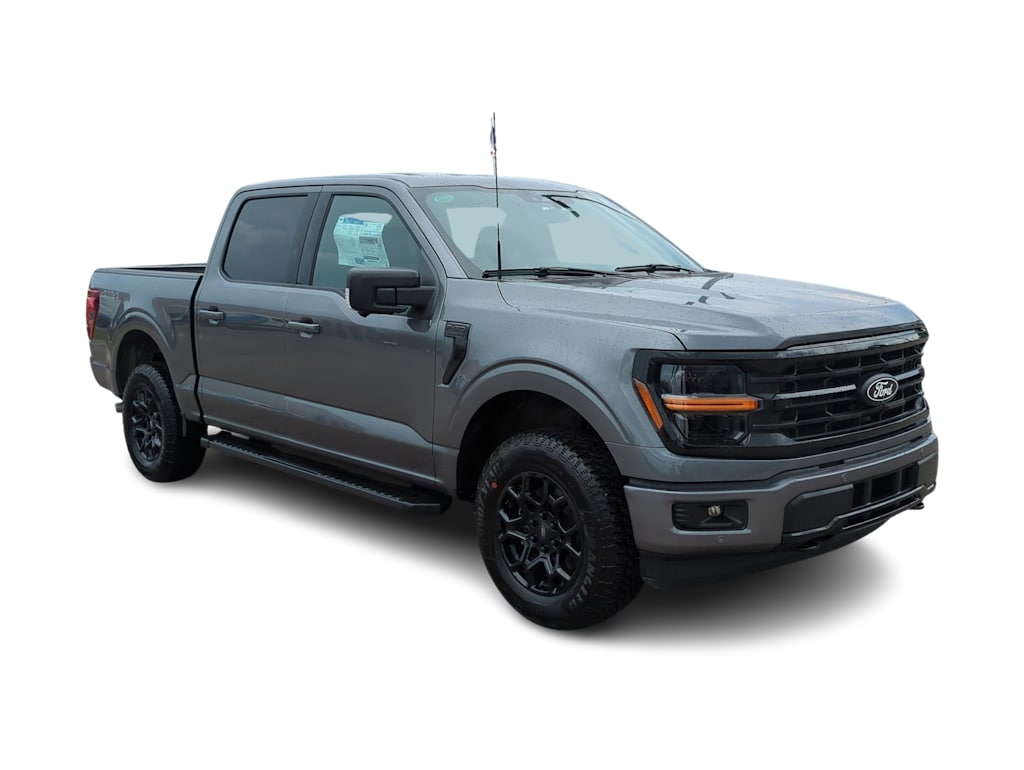 Thumbnail: 2026 Ford F-150 - 19