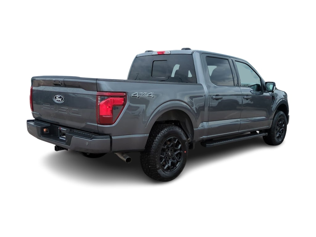 Thumbnail: 2026 Ford F-150 - 21