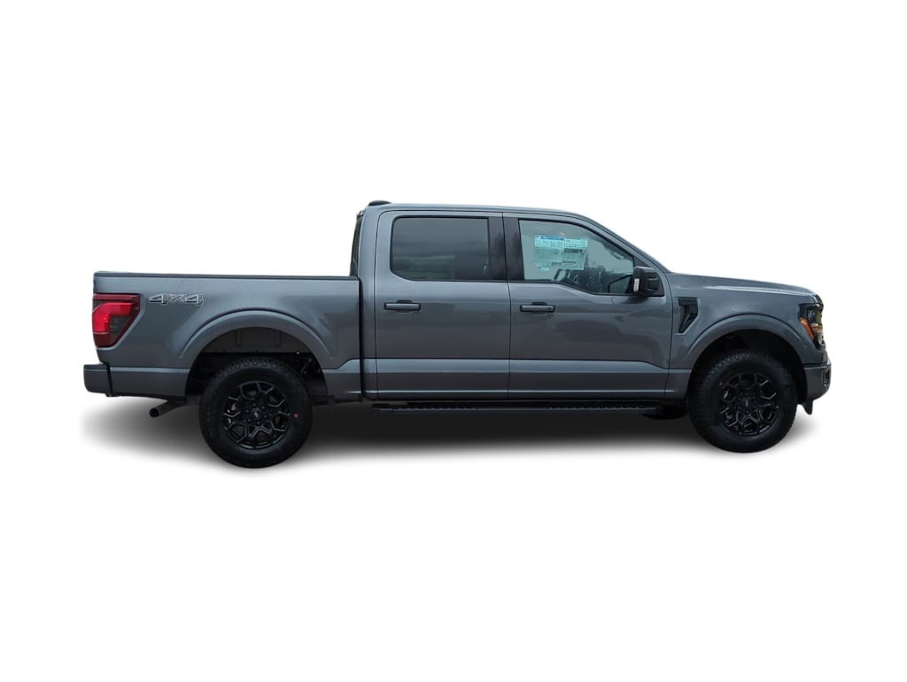 Thumbnail: 2026 Ford F-150 - 22
