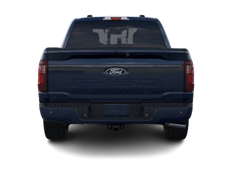 Thumbnail: 2026 Ford F-150 - 5