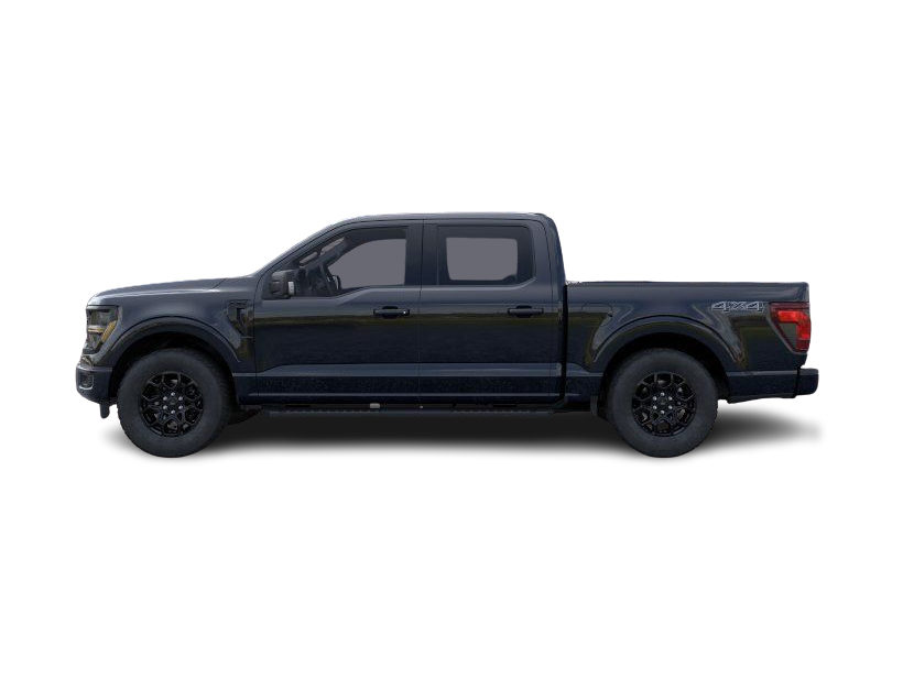 Thumbnail: 2026 Ford F-150 - 3