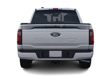 Thumbnail: 2026 Ford F-150 - 4