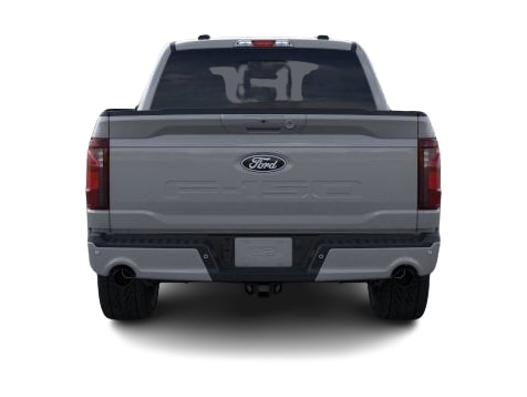 Thumbnail: 2026 Ford F-150 - 5