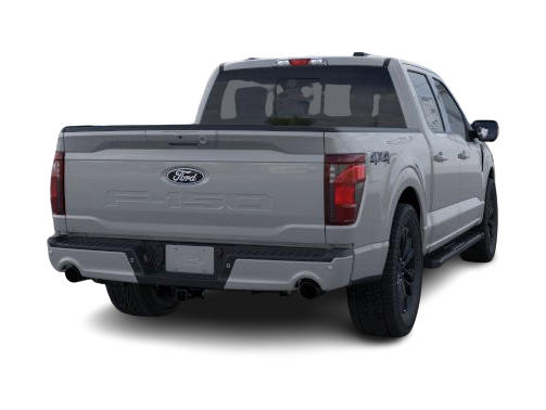 Thumbnail: 2026 Ford F-150 - 14