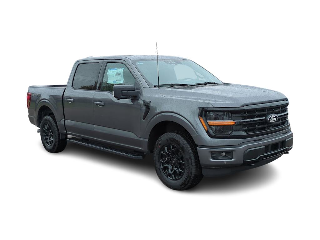 Thumbnail: 2026 Ford F-150 - 19