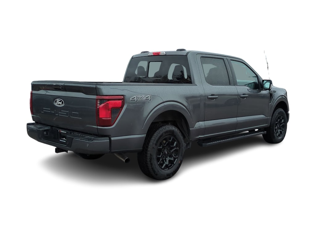 Thumbnail: 2026 Ford F-150 - 21