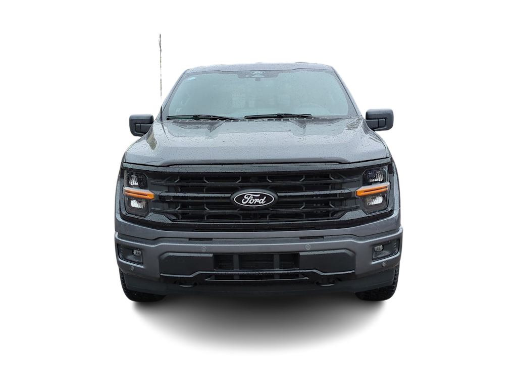 Thumbnail: 2026 Ford F-150 - 6