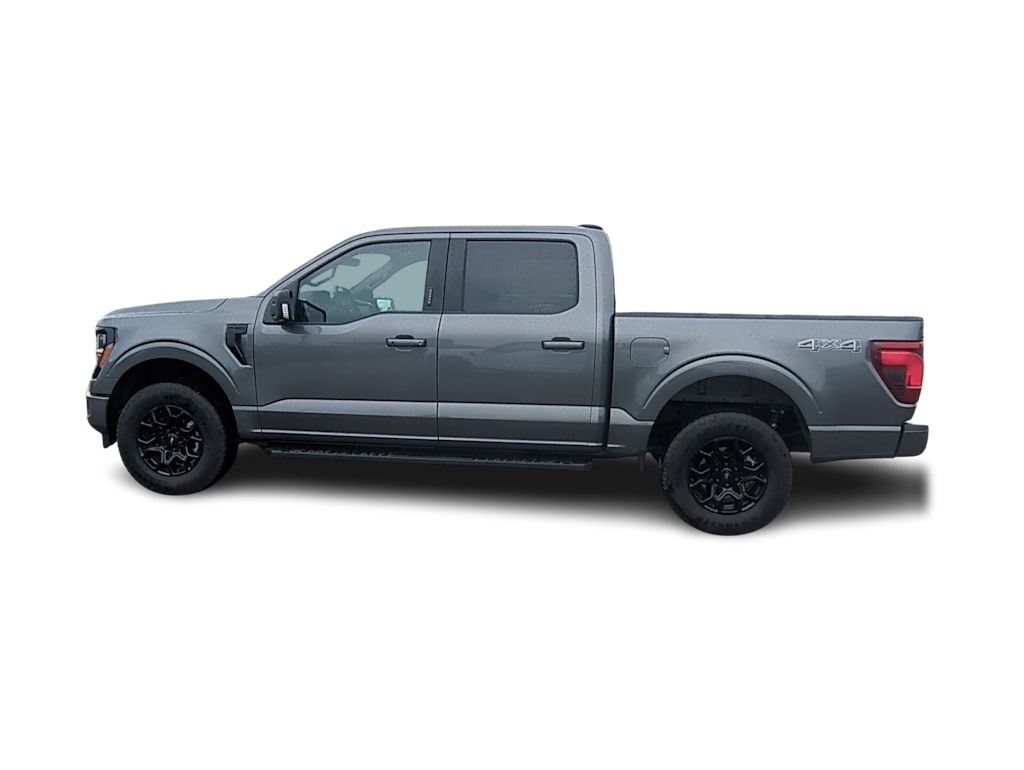 Thumbnail: 2026 Ford F-150 - 3