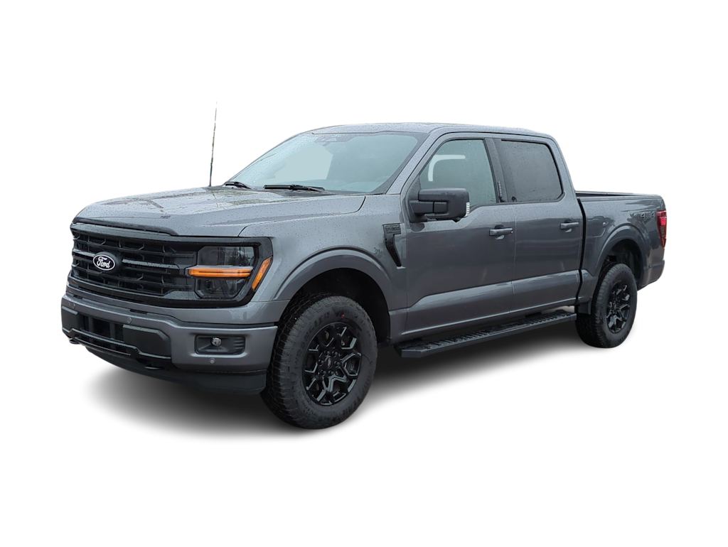 Thumbnail: 2026 Ford F-150 - 20