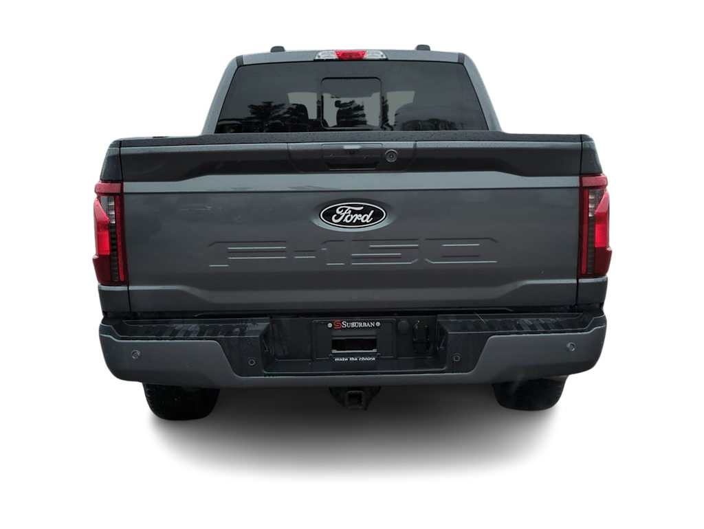 Thumbnail: 2026 Ford F-150 - 5