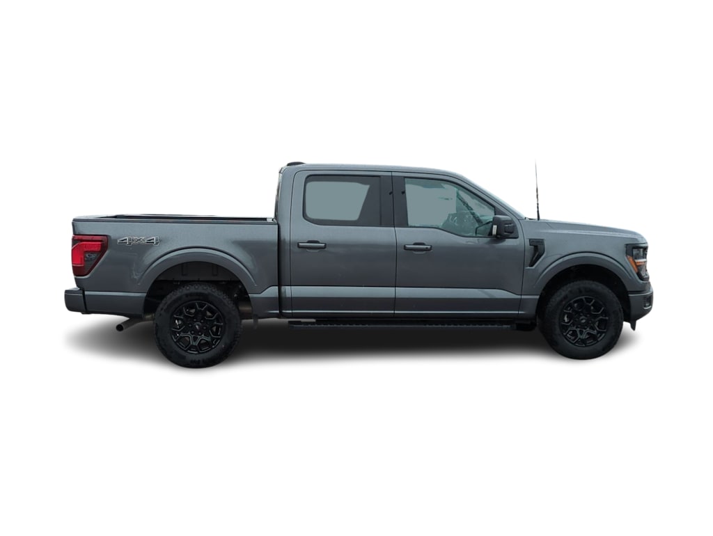 Thumbnail: 2026 Ford F-150 - 22