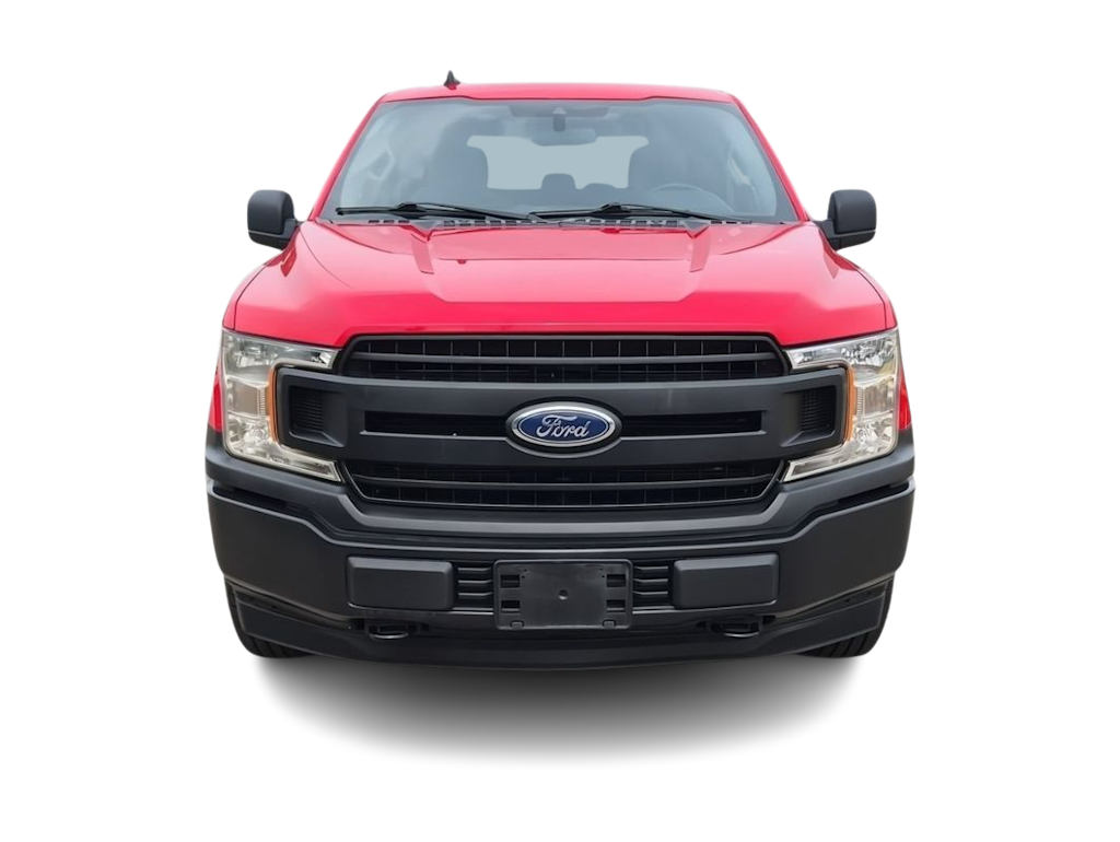 Thumbnail: 2020 Ford F-150 - 4