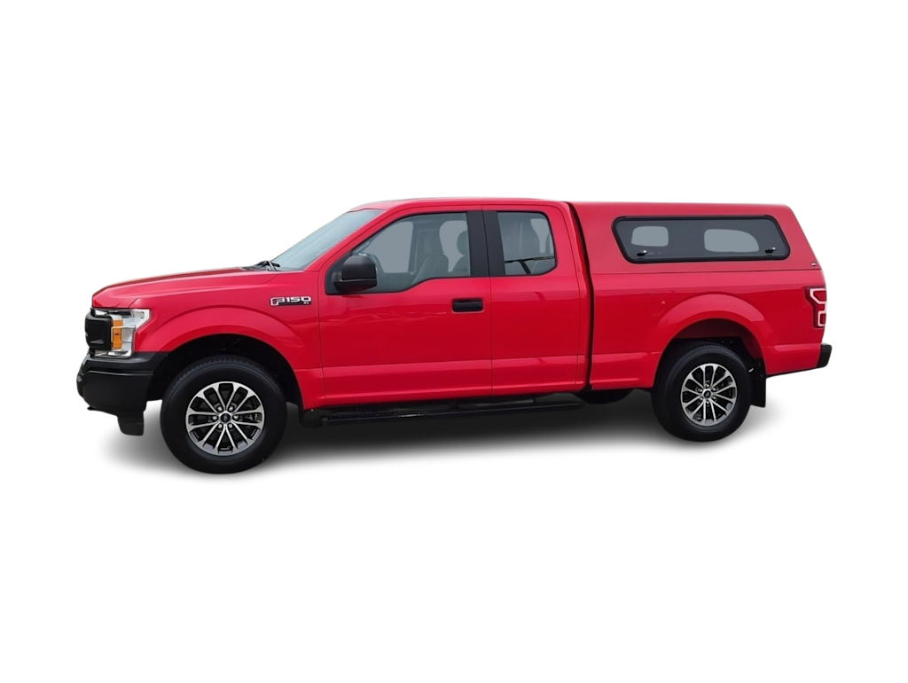 Thumbnail: 2020 Ford F-150 - 3
