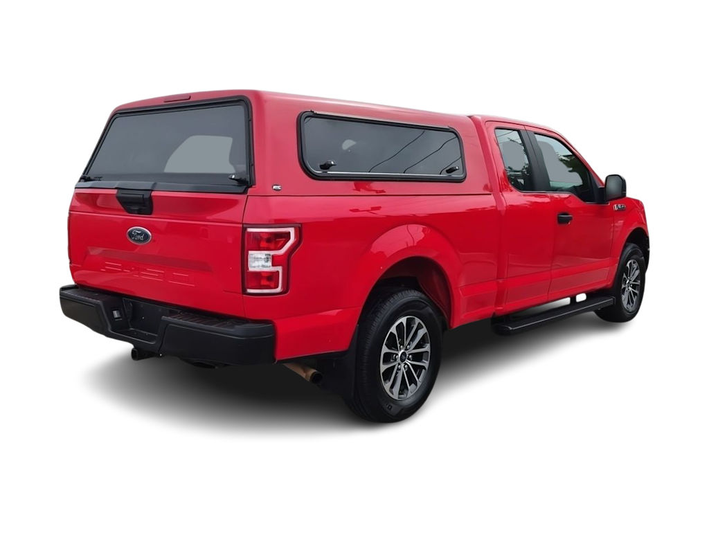 Thumbnail: 2020 Ford F-150 - 21