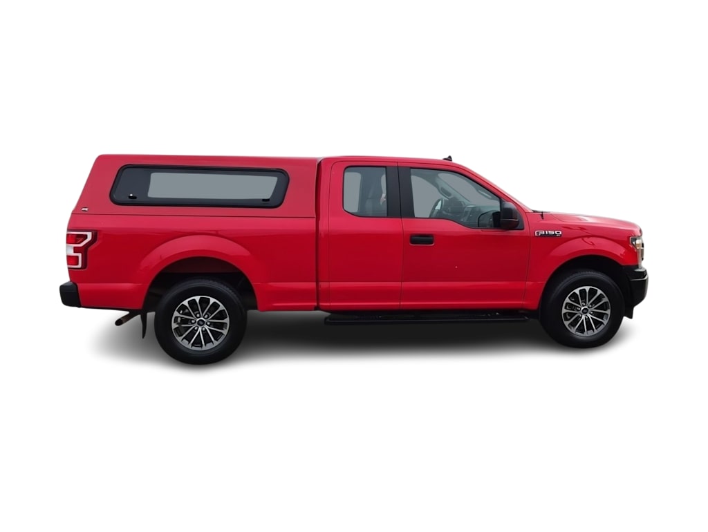 Thumbnail: 2020 Ford F-150 - 22