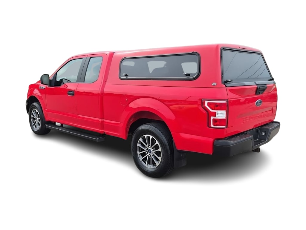 Thumbnail: 2020 Ford F-150 - 19