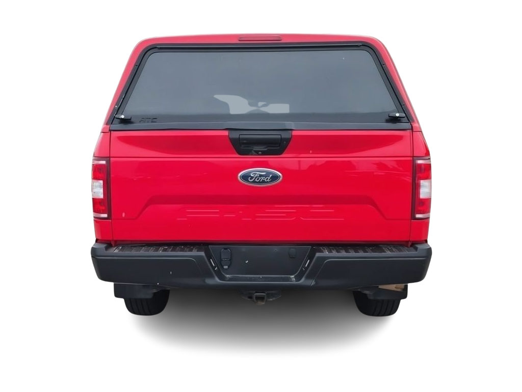 Thumbnail: 2020 Ford F-150 - 20