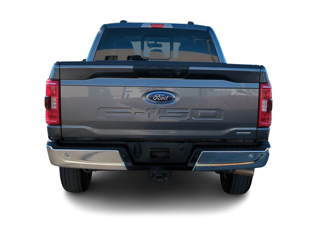 Thumbnail: 2022 Ford F-150 - 5