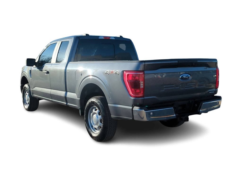 Thumbnail: 2022 Ford F-150 - 4