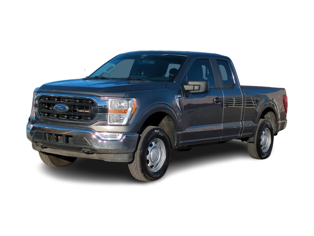 Thumbnail: 2022 Ford F-150 - 19