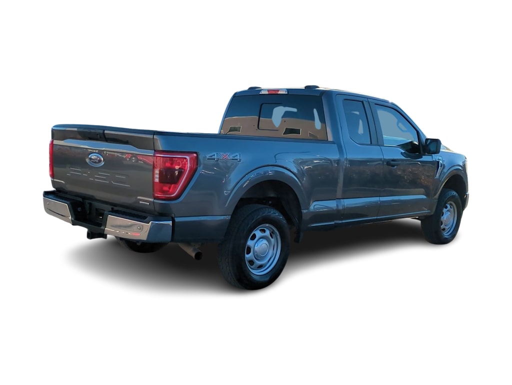 Thumbnail: 2022 Ford F-150 - 20