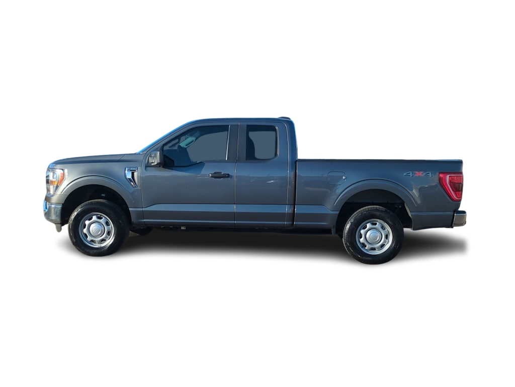 Thumbnail: 2022 Ford F-150 - 3