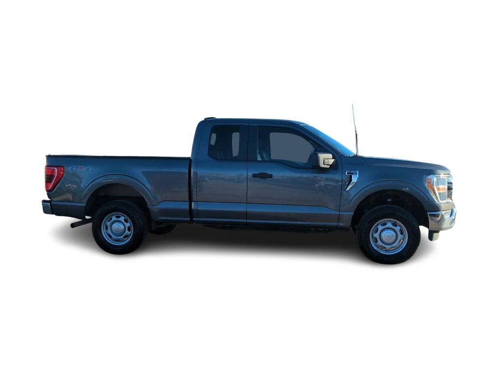 Thumbnail: 2022 Ford F-150 - 21