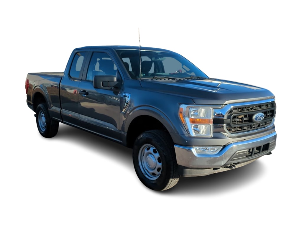 Thumbnail: 2022 Ford F-150 - 18