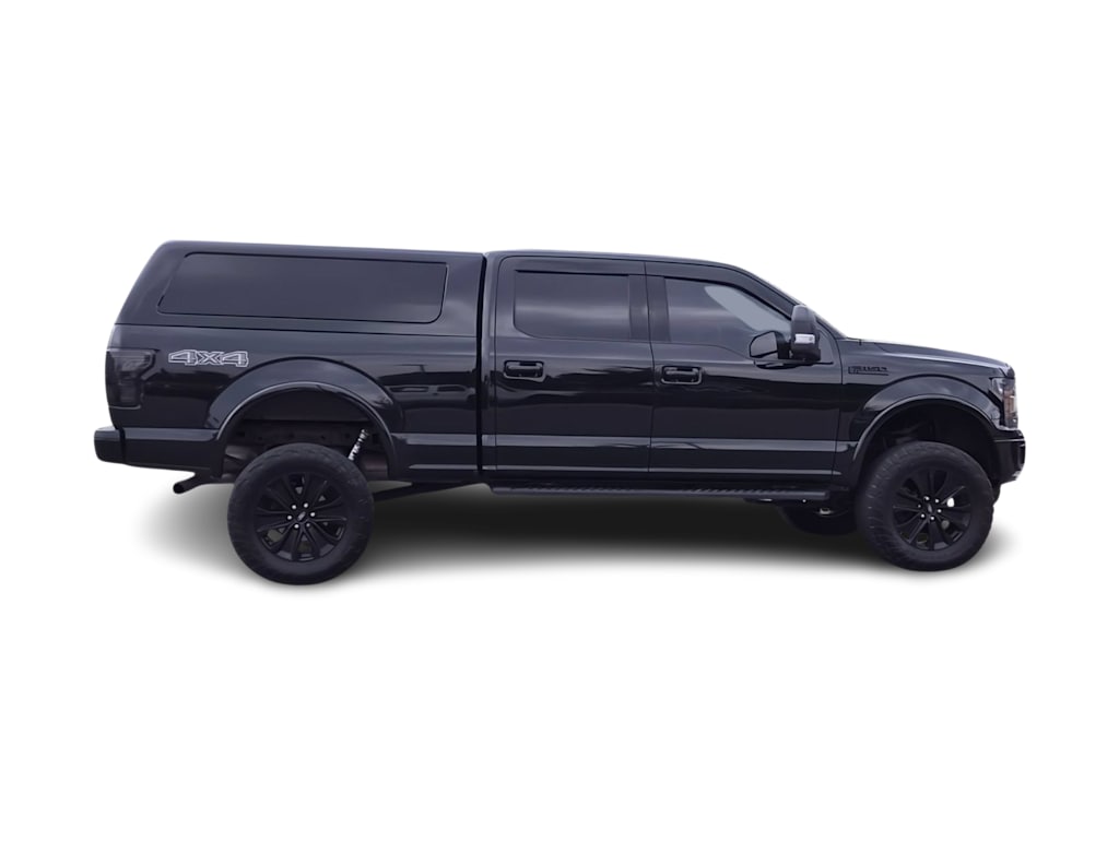 Thumbnail: 2020 Ford F-150 - 22