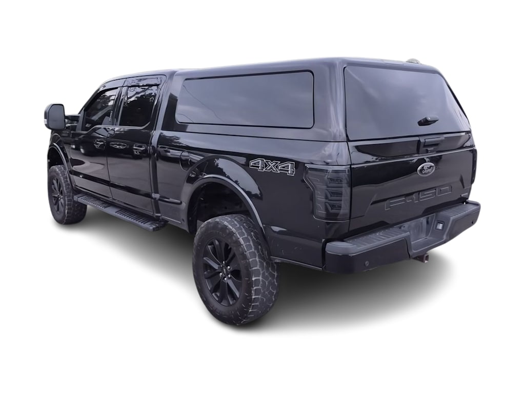 Thumbnail: 2020 Ford F-150 - 19