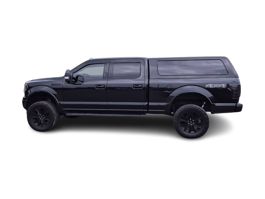 Thumbnail: 2020 Ford F-150 - 3