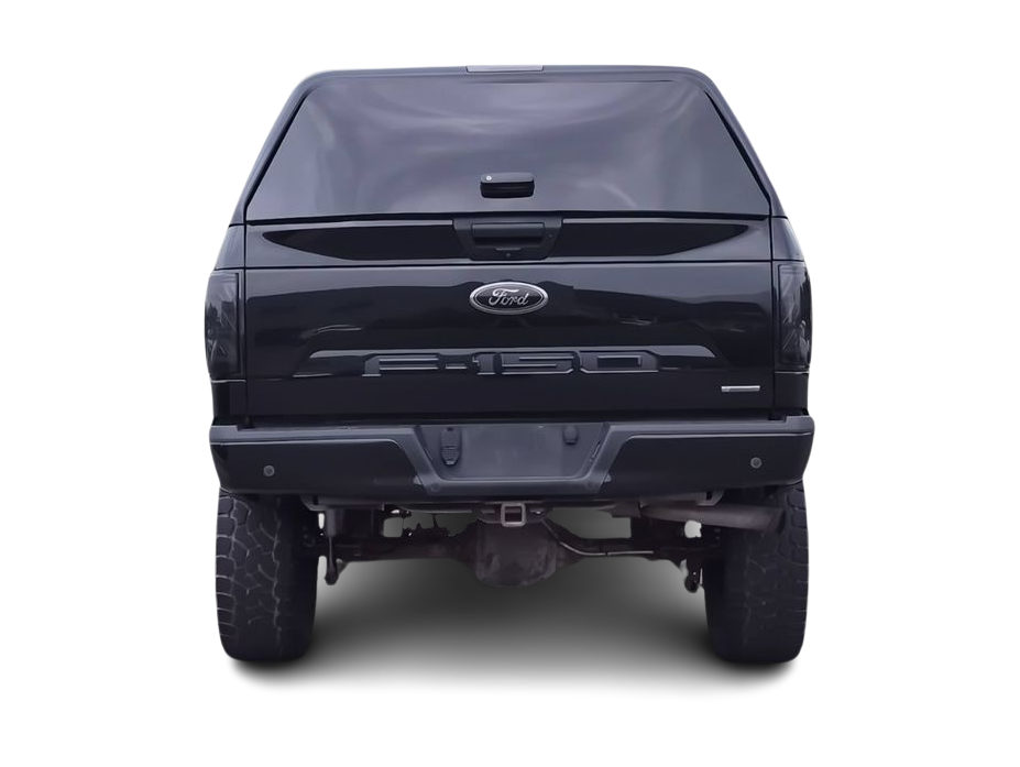Thumbnail: 2020 Ford F-150 - 20