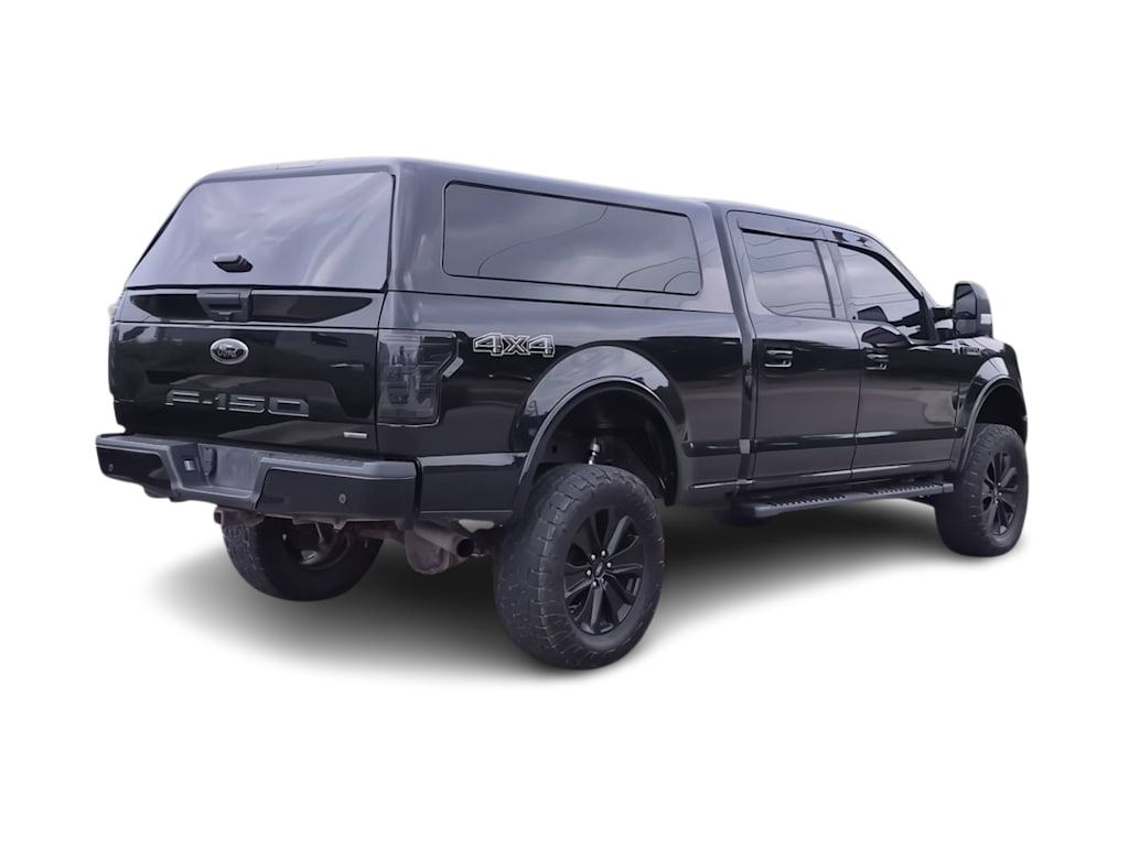 Thumbnail: 2020 Ford F-150 - 21