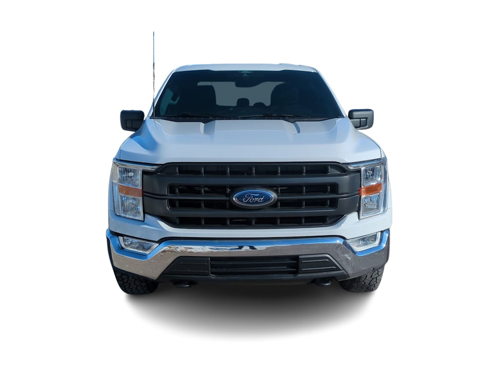 Thumbnail: 2021 Ford F-150 - 6