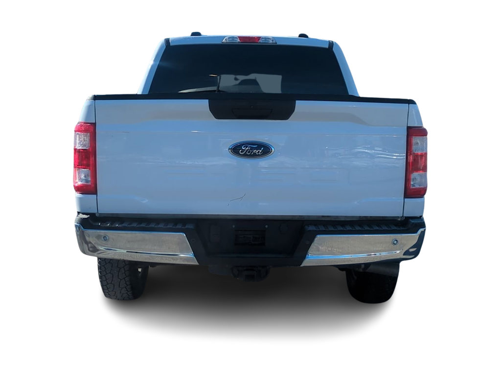 Thumbnail: 2021 Ford F-150 - 5